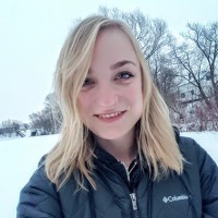 Chelsea Davidson