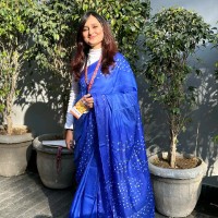 Smriti Ratan
