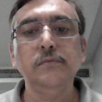 Aroop Ghosh