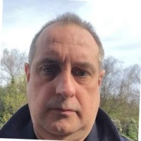 Paul Hands