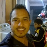 Hector Gonzalez Cedeño