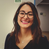 Alejandra García Sáenz