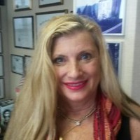 Gina Gaines