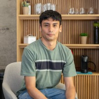 Cristian Nuñez Rojas