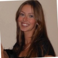 Mia Frazier