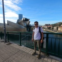 Santiago Quiroga Avila