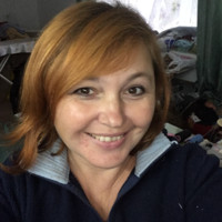 Nataliya Nychkalo