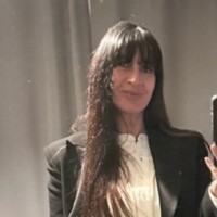 Maria Mendoza