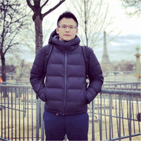 Kevin Su