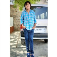 Abhi Pandit