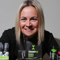 Michelle Buchegger
