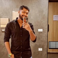 Nikhil Rajak