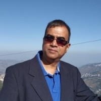 S J Rao