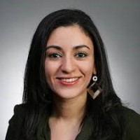 Cheri El-Halawany