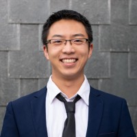 Xiangyu An