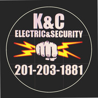 K & C ELECTRIC&SECURITY