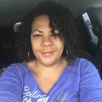 Chanice Carson-Ward