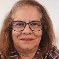 Naghmeh Rezvani