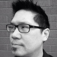 Dwayne Yee