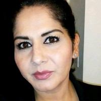 Guadalupe Lazara Lopez Sanchez