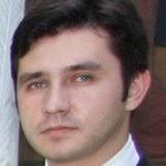 Alexandru Antohi