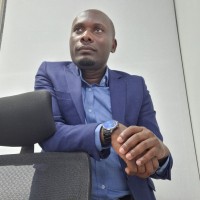 Ambassador Paul Gitau