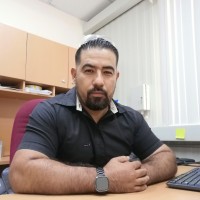 Eduardo Gil