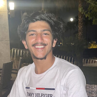 Ahmed Miri