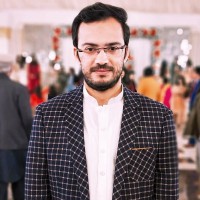 Hammad Mehmood