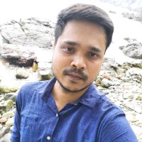 Uddhav Naik