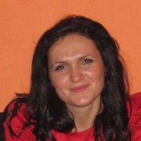 Mariyana Zhekova