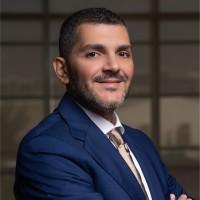 Joseph Al Hamod