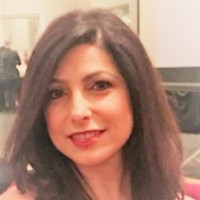 Caroline Vartan