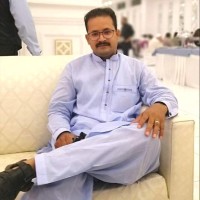 Muhammad Afzal