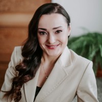 Pavlina Thornton