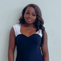 Deborah Taiwo Cbap, Csm