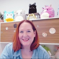 Colleen Veilleux
