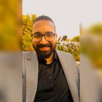 Khaled Ahmed