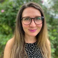 Krista Hogan, P.Eng.