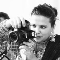 Zareen Sayed