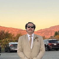 Joshua Stark