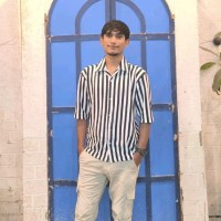 Anubhav Bhariya
