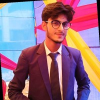 Md Salis Shaikh