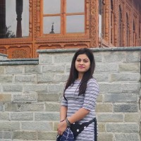 Anisha Mishra