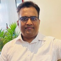 Dr. Dilip Kumar Das