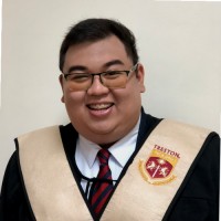 Blaise Antoine Roxas