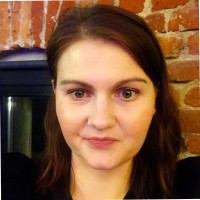 Anna Pawłowska
