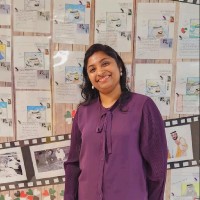 SMITHA JOHN