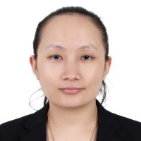 Dichen Sherpa