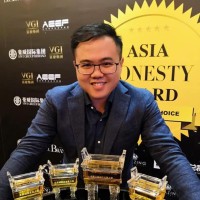 Chia Wei Lee